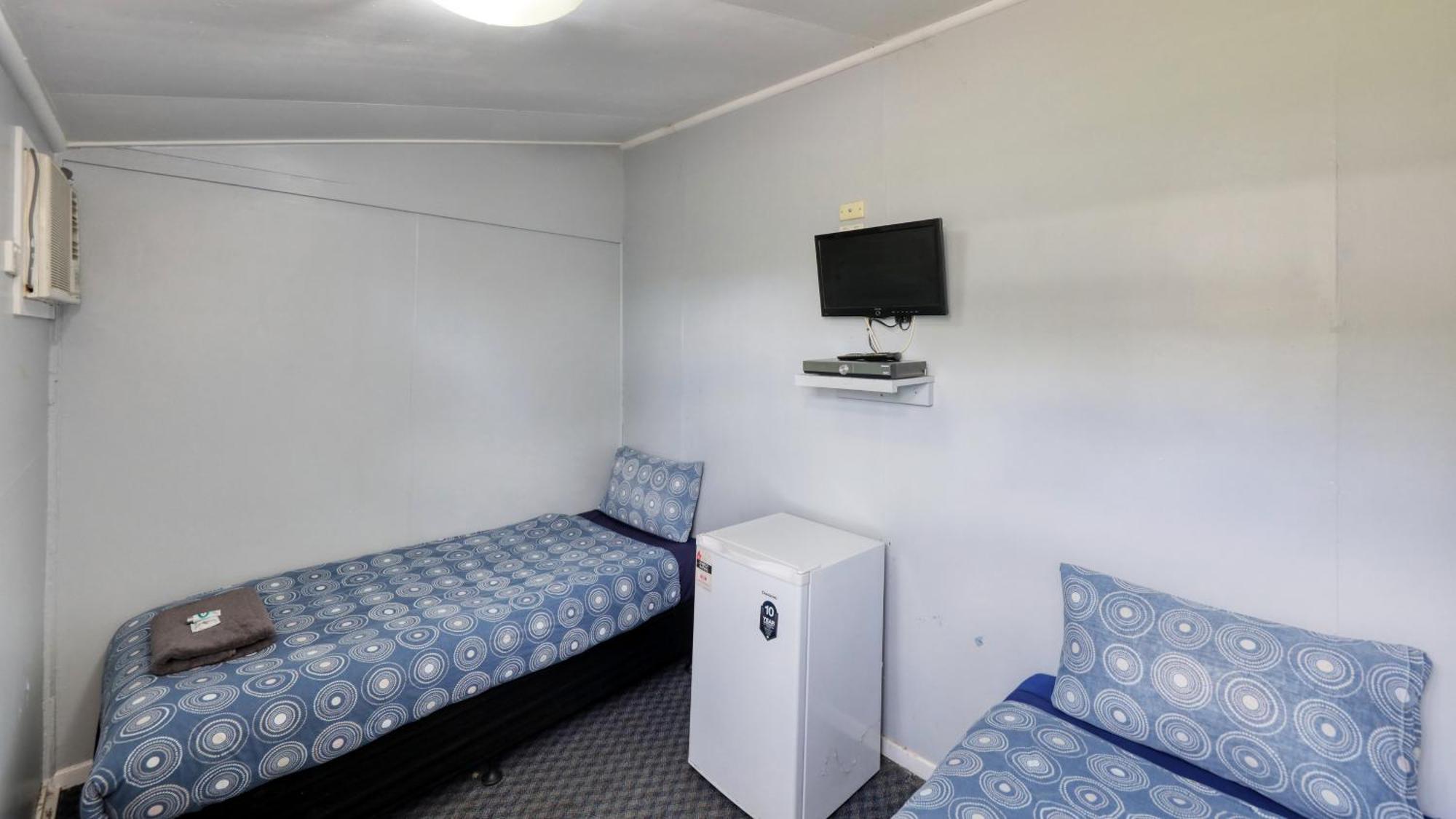 Toobeah Hotel/Motel Kültér fotó