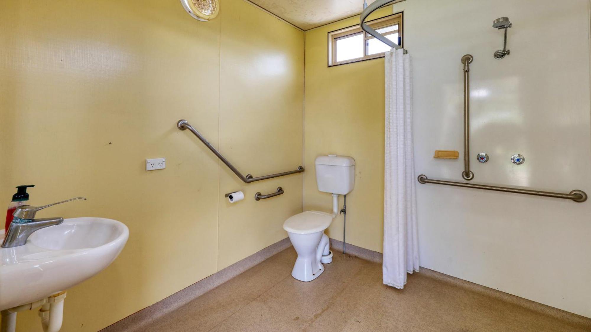 Toobeah Hotel/Motel Kültér fotó
