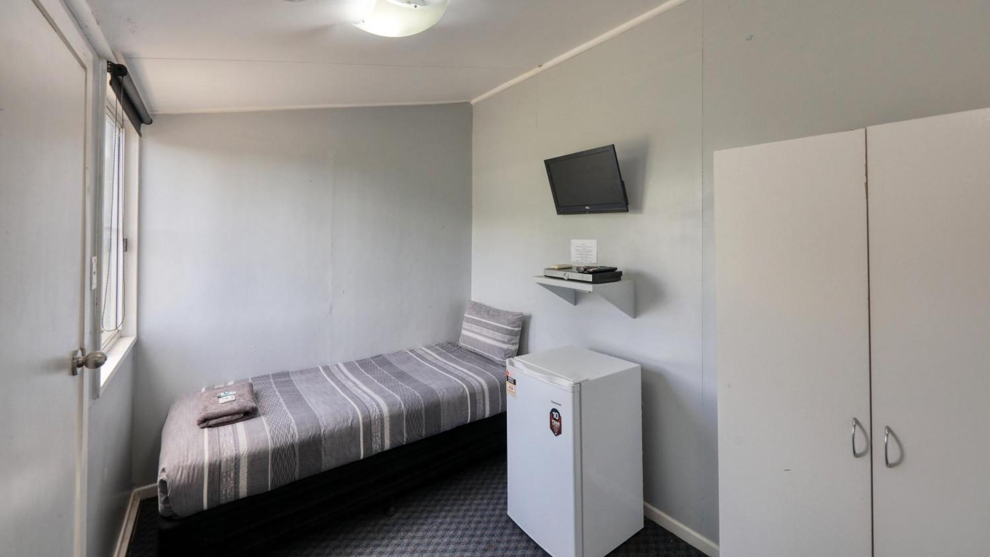Toobeah Hotel/Motel Kültér fotó